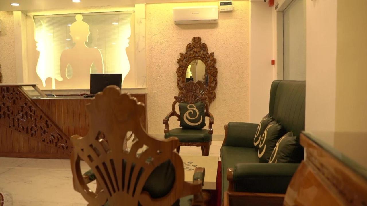 Hotel Saheb'S Castle Mcleodganj McLeod Ganj Dış mekan fotoğraf