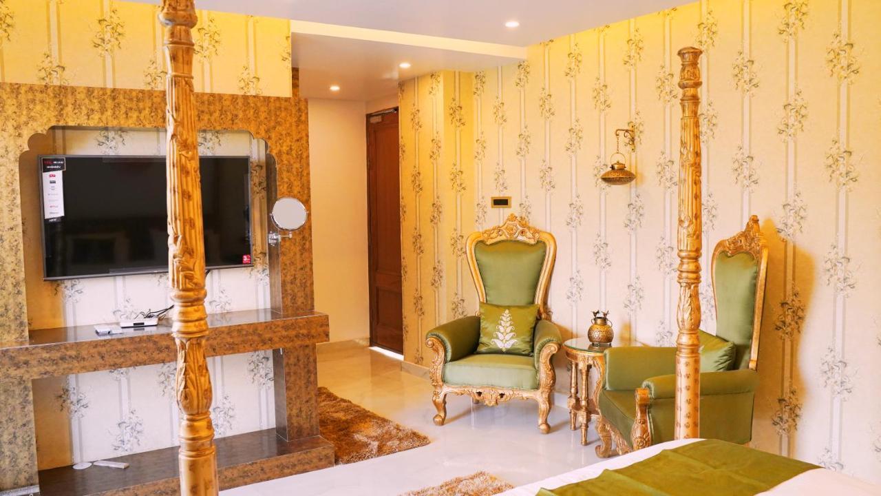 Hotel Saheb'S Castle Mcleodganj McLeod Ganj Dış mekan fotoğraf