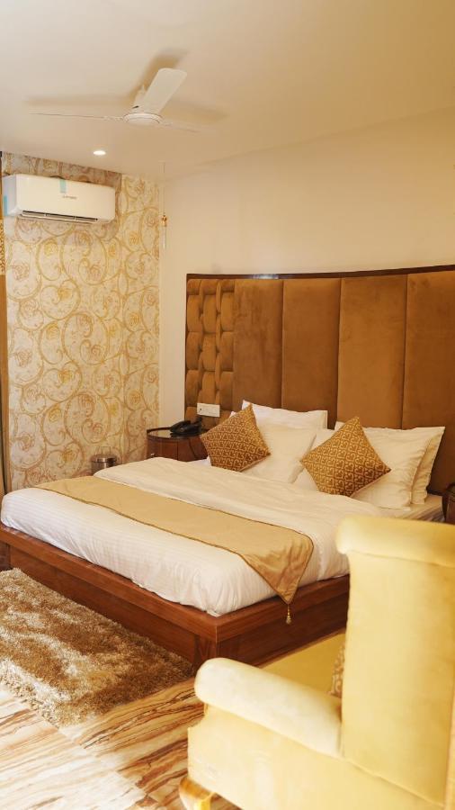Hotel Saheb'S Castle Mcleodganj McLeod Ganj Dış mekan fotoğraf