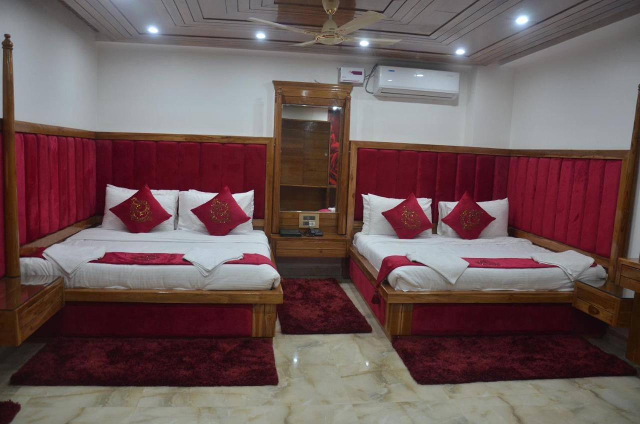 Hotel Saheb'S Castle Mcleodganj McLeod Ganj Dış mekan fotoğraf